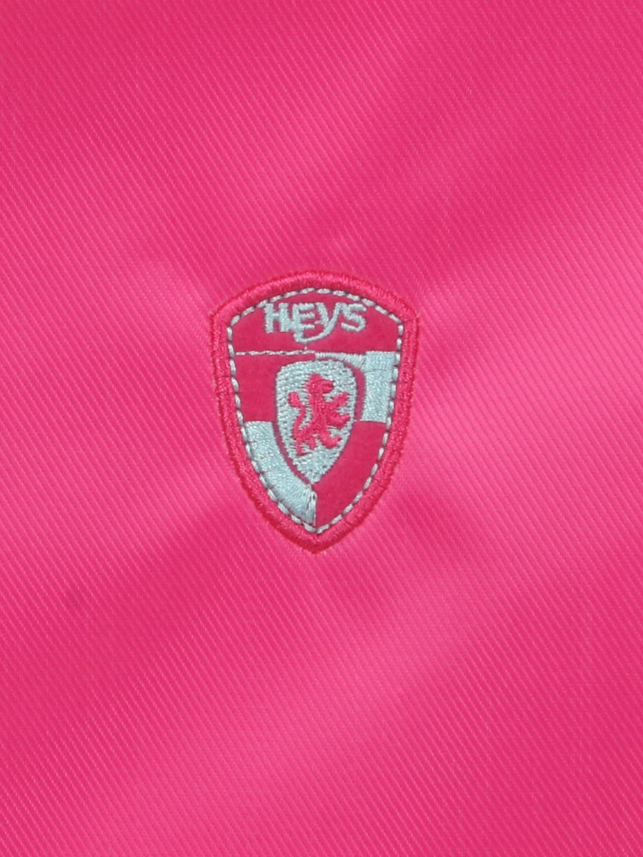 Valise Heys Les Trolls Poppy's Unicorn 47 Cm 15 Valise Heys Les Trolls Poppy's Unicorn 47 Cm – Image 13