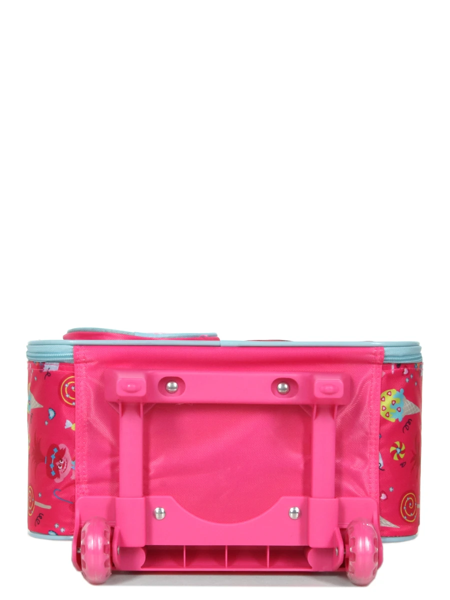 Valise Heys Les Trolls Poppy's Unicorn 47 Cm 12 Valise Heys Les Trolls Poppy's Unicorn 47 Cm – Image 10