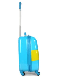 Valise Heys Pat Patrouille Trio 46 Cm -Sac et Style Boutique valise heys 742641z