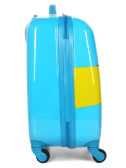 Valise Heys Pat Patrouille Trio 46 Cm -Sac et Style Boutique valise heys 742642z