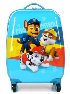 Valise Heys Pat Patrouille Trio 46 Cm -Sac et Style Boutique valise heys 742643z
