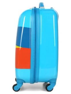 Valise Heys Pat Patrouille Trio 46 Cm -Sac et Style Boutique valise heys 742644z