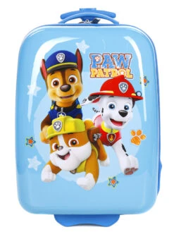 Valise Heys Pat Patrouille 46 Cm 18 Valise Heys Pat Patrouille 46 Cm -Sac et Style Boutique valise heys 820459z