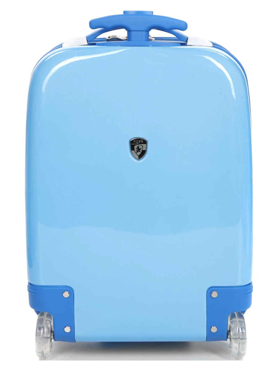 Valise Heys Pat Patrouille 46 Cm 6 Valise Heys Pat Patrouille 46 Cm – Image 4