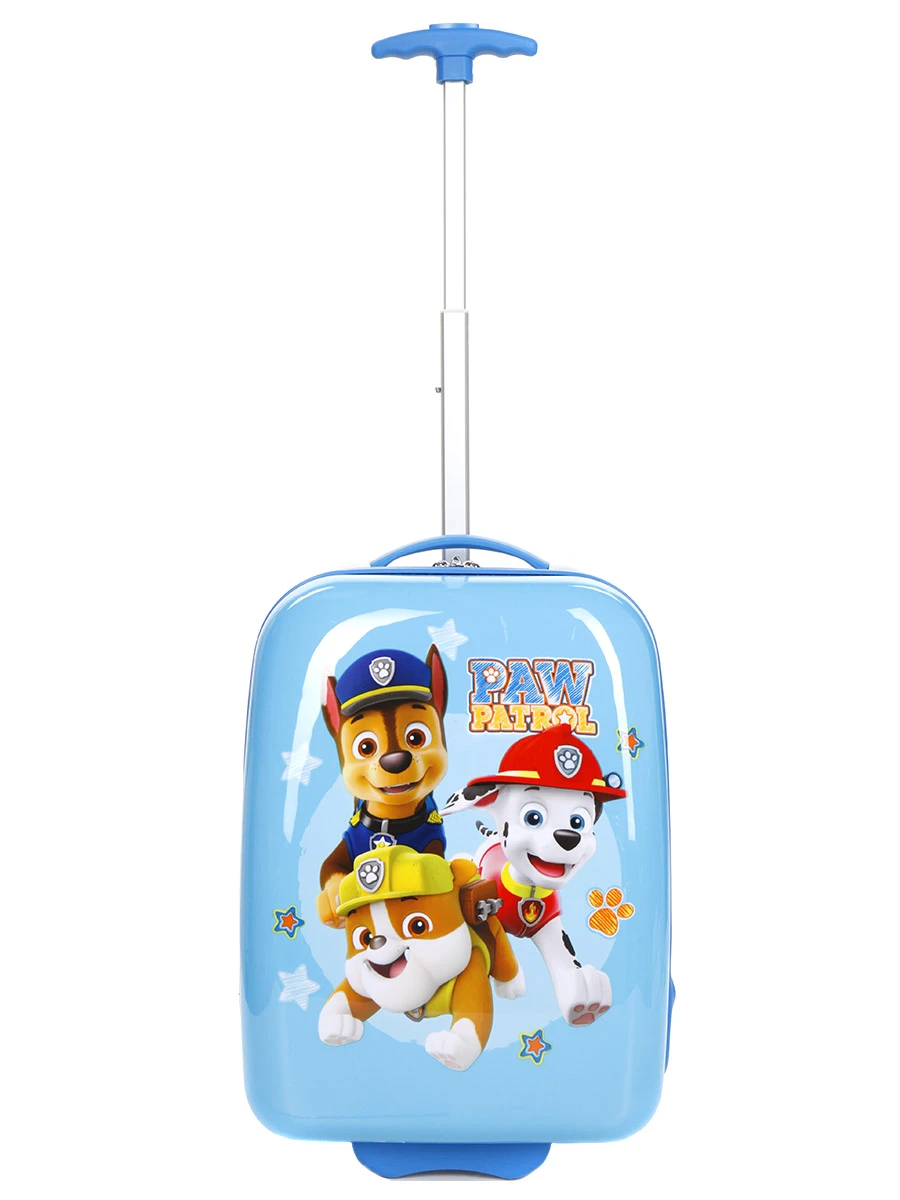 Valise Heys Pat Patrouille 46 Cm 4 Valise Heys Pat Patrouille 46 Cm – Image 2