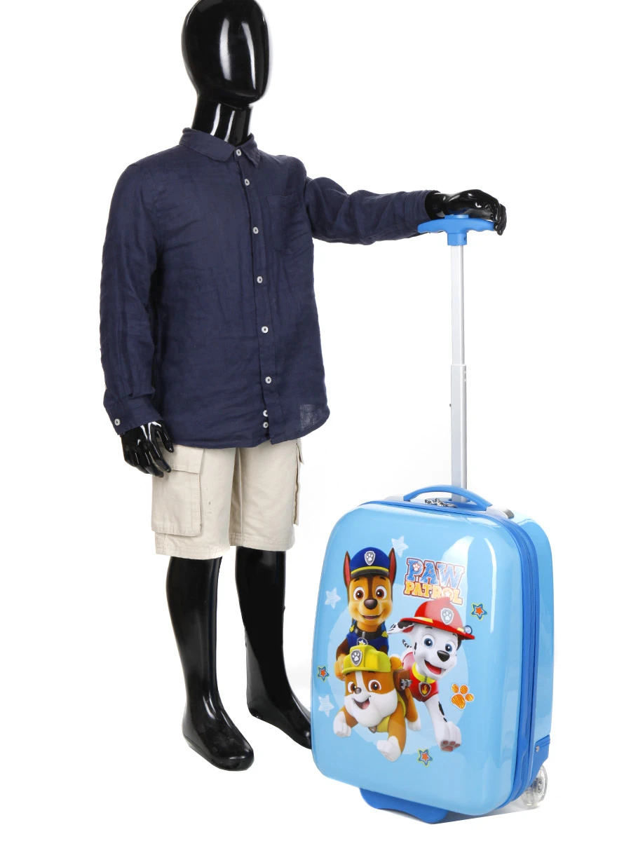 Valise Heys Pat Patrouille 46 Cm 16 Valise Heys Pat Patrouille 46 Cm – Image 14