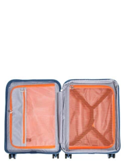 Valise Jump Sondo 55 Cm -Sac et Style Boutique valise jump 683606z