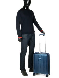 Valise Jump Sondo 55 Cm -Sac et Style Boutique valise jump 683608z