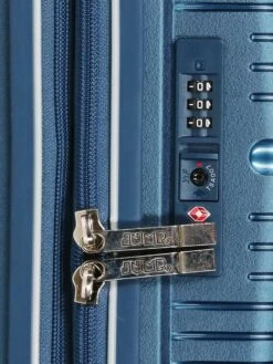 Valise Jump Sondo 55 Cm -Sac et Style Boutique valise jump 683618z