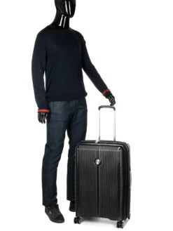 Valise Jump Sondo 66 Cm -Sac et Style Boutique valise jump 684191z