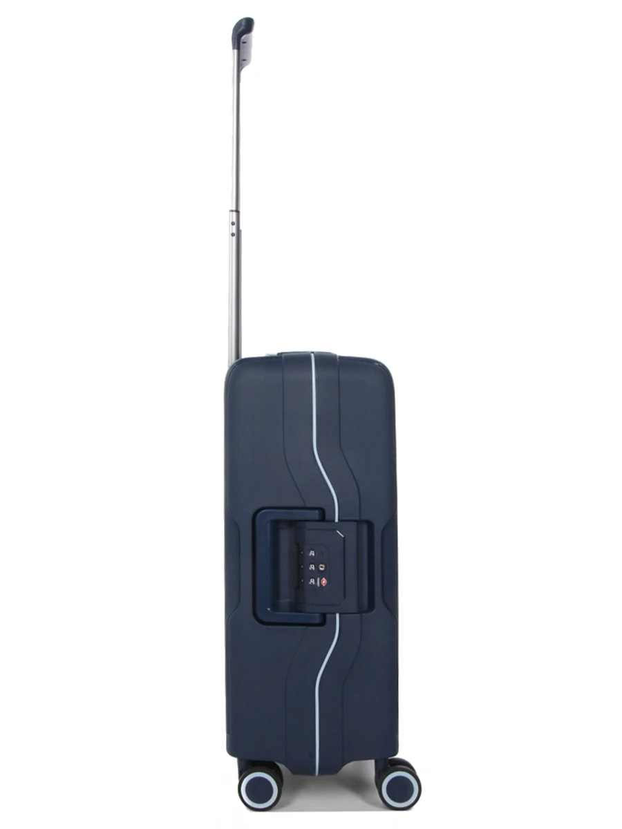 Valise Jump Maxlock 55 Cm 9 Valise Jump Maxlock 55 Cm – Image 7