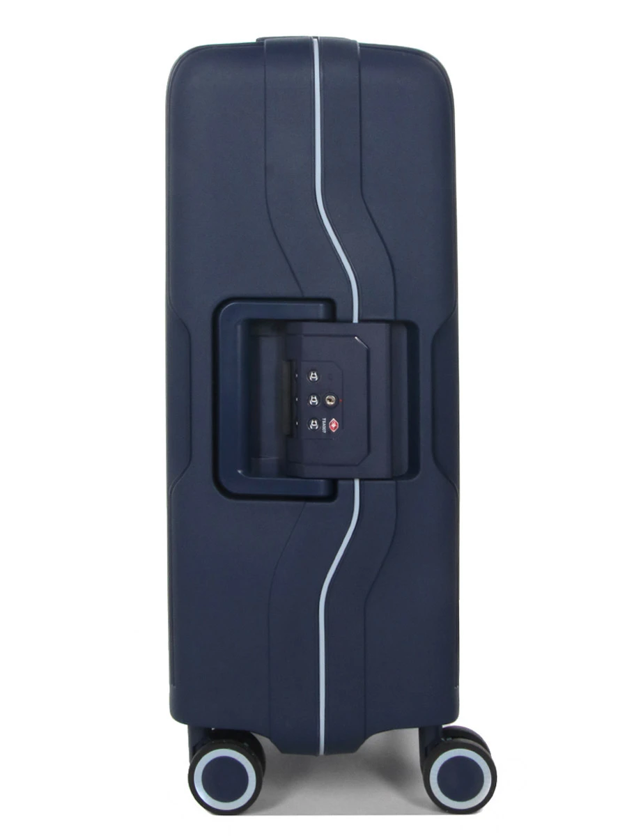 Valise Jump Maxlock 55 Cm 8 Valise Jump Maxlock 55 Cm – Image 6