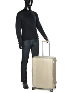 Valise Jump Maxlock 66 Cm -Sac et Style Boutique valise jump 778990z