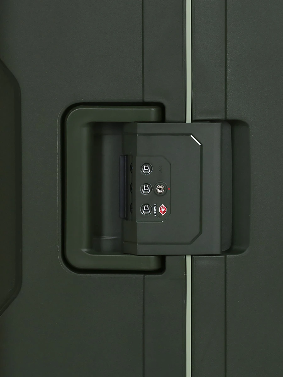 Valise Jump Maxlock 77 Cm 14 Valise Jump Maxlock 77 Cm – Image 12