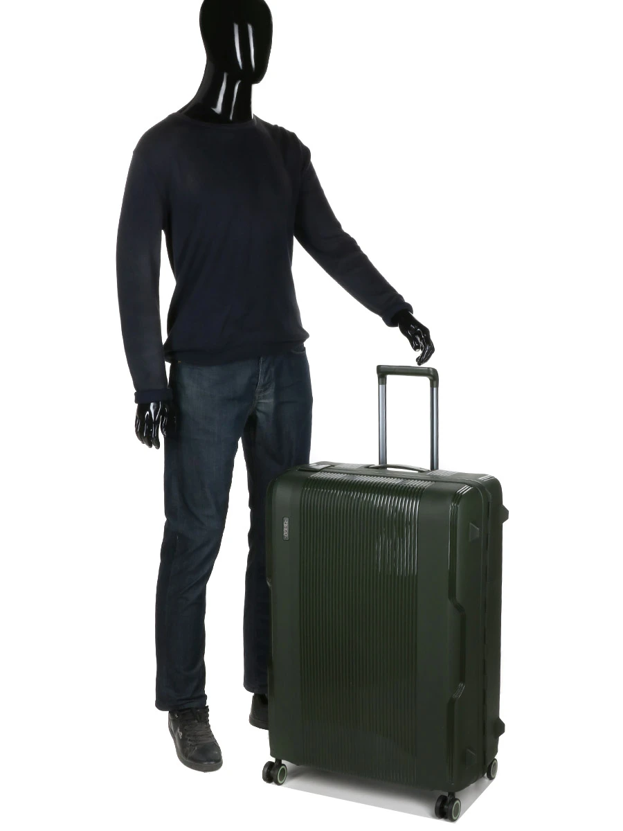 Valise Jump Maxlock 77 Cm 18 Valise Jump Maxlock 77 Cm – Image 16