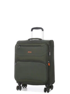 Valise Jump Moorea 2 - 55 Cm