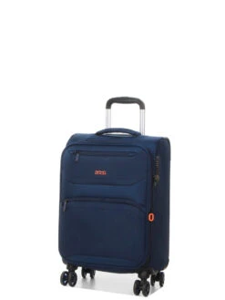 Valise Jump Moorea 2 Slim 55 Cm -Sac et Style Boutique valise jump 846480z