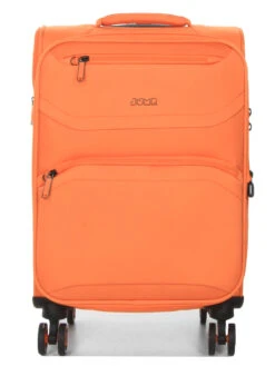 Valise Jump Moorea 2 Slim 55 Cm -Sac et Style Boutique valise jump 846518z