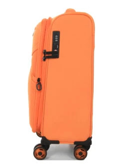 Valise Jump Moorea 2 Slim 55 Cm -Sac et Style Boutique valise jump 846522z