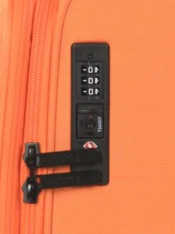 Valise Jump Moorea 2 Slim 55 Cm -Sac et Style Boutique valise jump 846523z