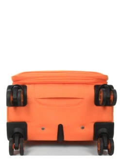 Valise Jump Moorea 2 Slim 55 Cm -Sac et Style Boutique valise jump 846526z