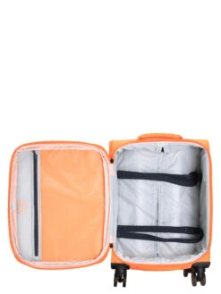 Valise Jump Moorea 2 Slim 55 Cm -Sac et Style Boutique valise jump 846528z