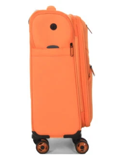 Valise Jump Moorea 2 Slim 55 Cm -Sac et Style Boutique valise jump 846529z