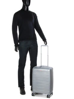 Valise Jump Furano 2 - 55 Cm -Sac et Style Boutique valise jump 857536z