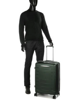 Valise Jump Furano 2 - 66 Cm -Sac et Style Boutique valise jump 869703z