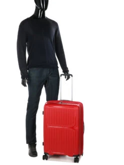 Valise Jump TXC 2 - 66 Cm -Sac et Style Boutique valise jump 869882z