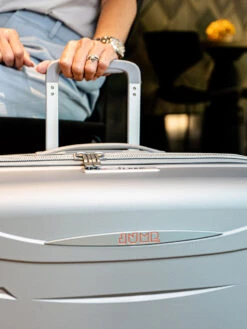 Valise Jump Furano 2 - 55 Cm -Sac et Style Boutique valise jump 880456z