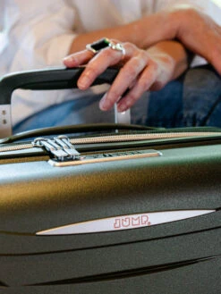 Valise Jump Furano 2 - 66 Cm -Sac et Style Boutique valise jump 880469z