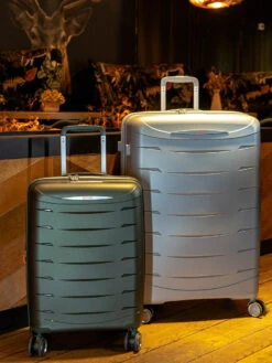 Valise Jump Furano 2 - 66 Cm -Sac et Style Boutique valise jump 880470z