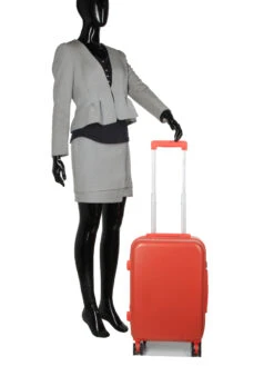 Valise Kinston Recife 55 Cm Et Vanity -Sac et Style Boutique valise kinston 823531z