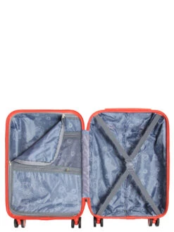 Valise Kinston Recife 55 Cm Et Vanity -Sac et Style Boutique valise kinston 823545z