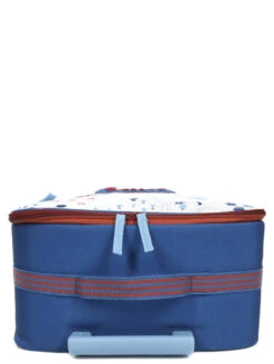 Valise Lilliputiens Jack Le Pirate 45 Cm -Sac et Style Boutique valise lilliputiens 658056z