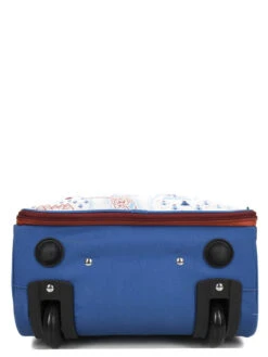 Valise Lilliputiens Jack Le Pirate 45 Cm -Sac et Style Boutique valise lilliputiens 658057z