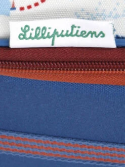 Valise Lilliputiens Jack Le Pirate 45 Cm -Sac et Style Boutique valise lilliputiens 658059z