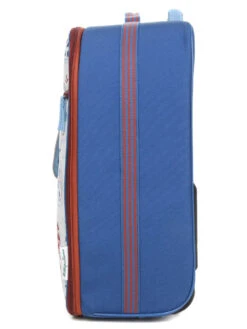 Valise Lilliputiens Jack Le Pirate 45 Cm -Sac et Style Boutique valise lilliputiens 658060z