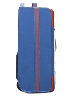 Valise Lilliputiens Jack Le Pirate 45 Cm -Sac et Style Boutique valise lilliputiens 658062z