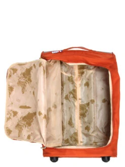 Valise Lys Pittsburgh 51 Cm -Sac et Style Boutique valise lys 746282z