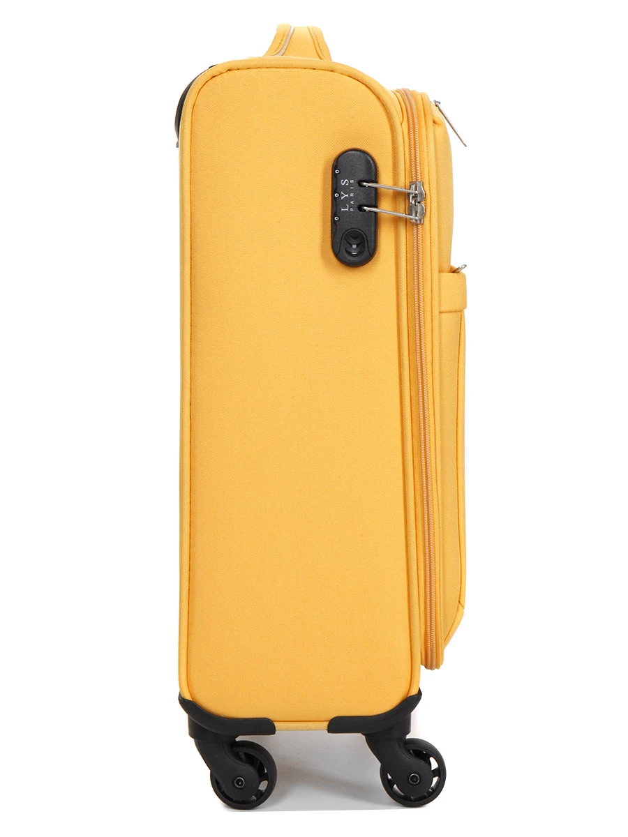 Valise Cabine Lys Las Vegas 55 Cm 8 Valise Cabine Lys Las Vegas 55 Cm – Image 6