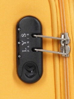 Valise Cabine Lys Las Vegas 55 Cm 30 Valise Cabine Lys Las Vegas 55 Cm -Sac et Style Boutique valise lys 796574z