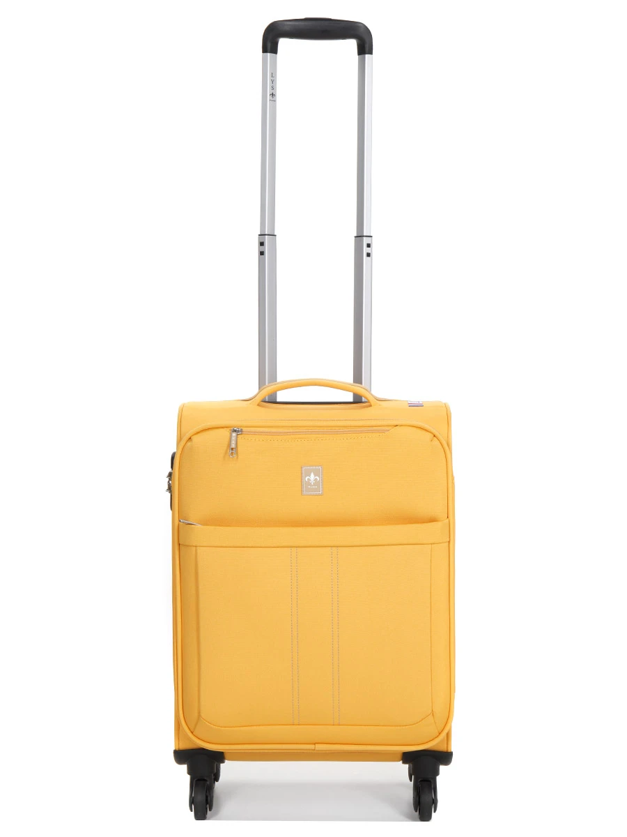 Valise Cabine Lys Las Vegas 55 Cm 4 Valise Cabine Lys Las Vegas 55 Cm – Image 2