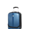 Valise Lys Business 55 Cm - Poche Frontale