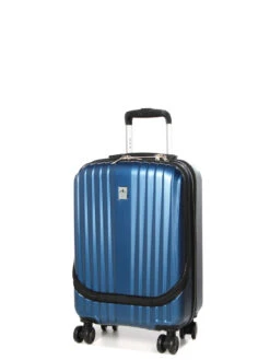 Valise Lys Business 55 Cm - Poche Frontale