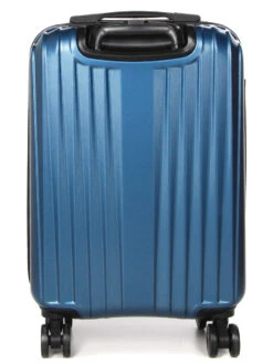 Valise Lys Business 55 Cm - Poche Frontale -Sac et Style Boutique valise lys 810794z