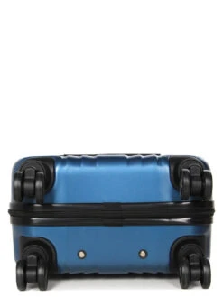 Valise Lys Business 55 Cm - Poche Frontale -Sac et Style Boutique valise lys 810796z