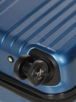 Valise Lys Business 55 Cm - Poche Frontale -Sac et Style Boutique valise lys 810797z