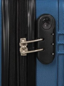 Valise Lys Inverness 55 Cm -Sac et Style Boutique valise lys 829962z